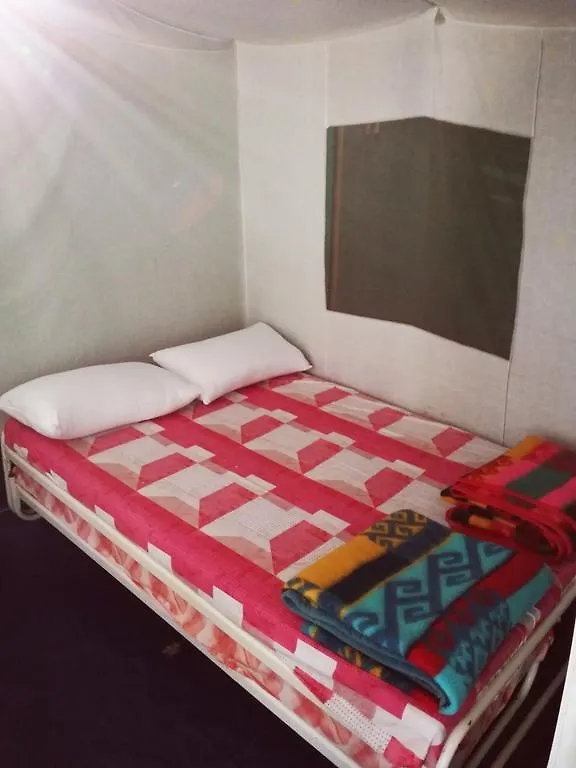 Camping Tiber Rome 2*,  Italy