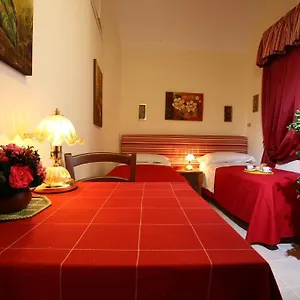 Bed & Breakfast And Cappuccino