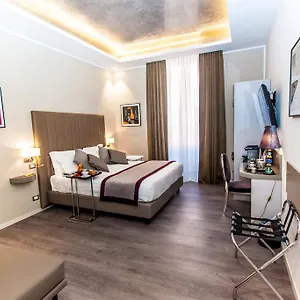 Calisto Luxury Trastevere Rome