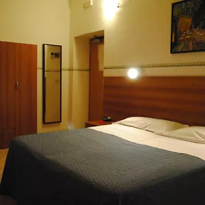 Hotel Rosen, Roma