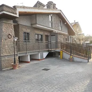 Hotel Al Casale Del Veio, Roma