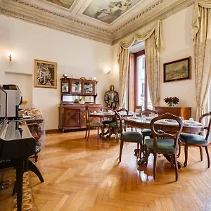 Bed & Breakfast Affreschi Su Luxury