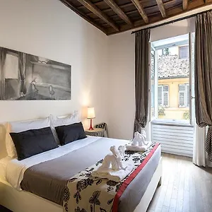 Gasthuis Relais Fori Imperiali