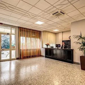 Hotel Domus Urbis, Roma